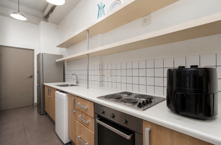 2 Bedroom Property for Sale in Woodstock Western Cape